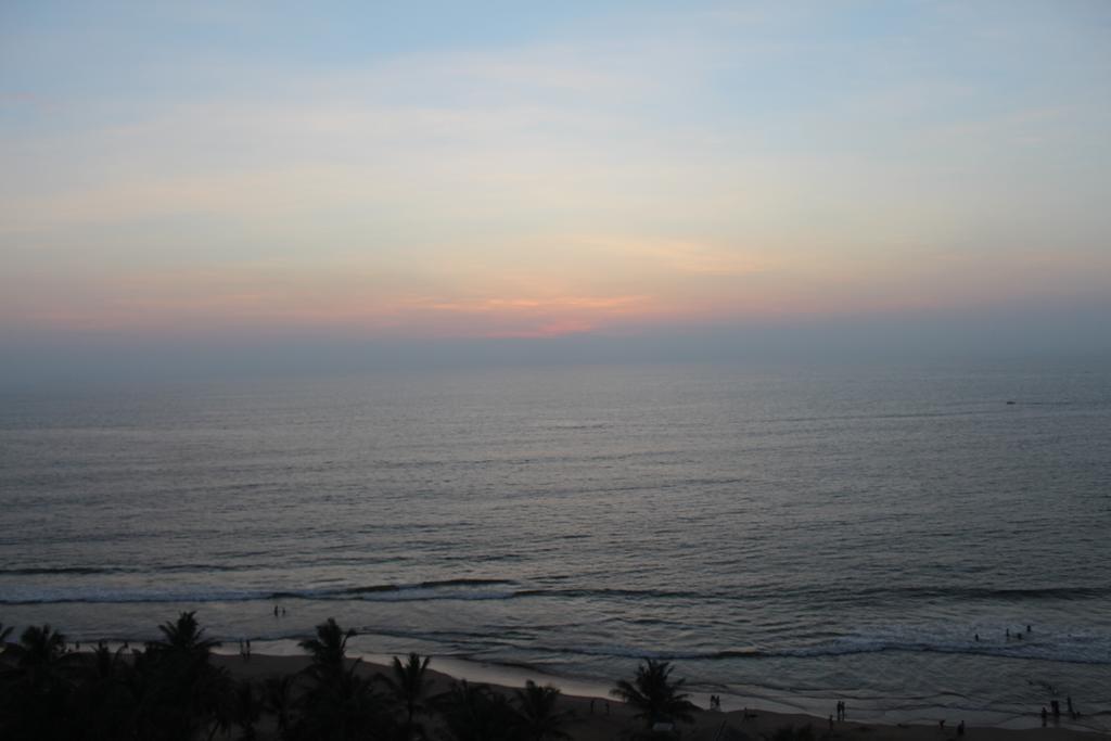 Cozy Sea View Luxury Apartment, Fully Furnished, 2 Bedrooms, 2 Bathrooms Dehiwala-Mount Lavinia Esterno foto