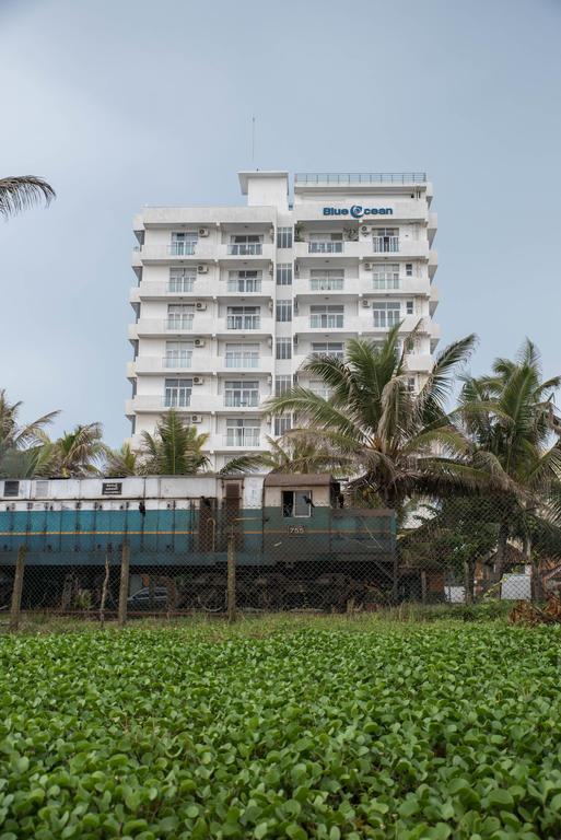 Cozy Sea View Luxury Apartment, Fully Furnished, 2 Bedrooms, 2 Bathrooms Dehiwala-Mount Lavinia Esterno foto